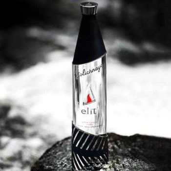 Vodka Stolichnaya Elit 750ml