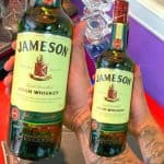 Whisky Jameson, 750 ml