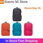 Xiaomi 10L Backpack