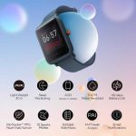 Xiaomi Amazfit Bip S Lite Cupom