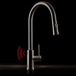 Xiaomi Diiib Antibacterial Induction Kitchen Basin Sink Faucet