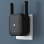 Xiaomi WiFi Routing Expansor Amplificador 2.4G 300Mbps