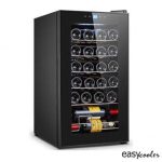 Adega de Vinhos Easycooler para 24 Garrafas com até 18°C - 4092640