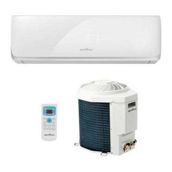 Ar Condicionado Quente e Frio 9000BTUS Britânia 220v