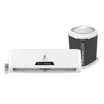 Ar Condicionado Split Inverter Electrolux 12.000 BTU/h Frio QI12F