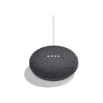 Assistente Virtual Em Portugues Br - Sem Embalagem - Google Home Mini no Brasil