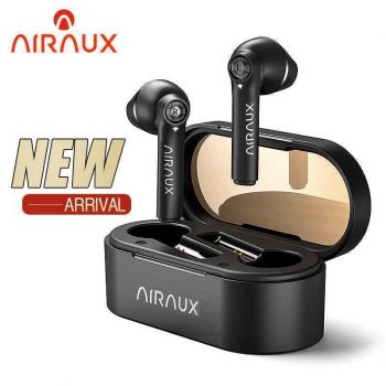 BlitzWolf AirAux AA-UM7 TWS Bluetooth 5.0 Earbuds