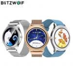 BlitzWolf BW-AH1 Women Smartwatch