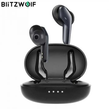 BlitzWolf BW-FYE5S TWS Bluetooth 5.0 Mini Earphones