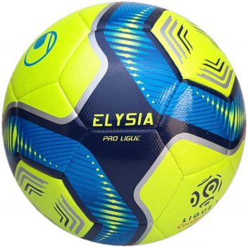 Bola Futebol de Campo Uhlsport Elysia Pro Ligue PU