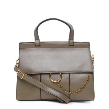 Bolsa Semax Handbag Gio Antonelli Média Feminina - Verde