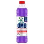 Omo Desinfetante Lavanda 500ml