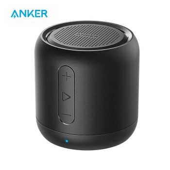 Caixinha de som Anker soundcore Mini