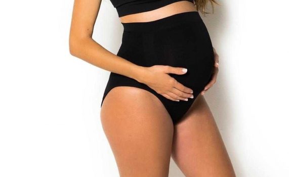 Calcinha F Maternidade Trifil Feminino