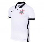 Camisa Nike Corinthians I 2020/21 Torcedor Pro Masculina
