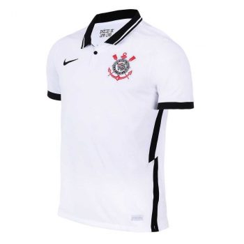 Camisa Nike Corinthians I 2020/21 Torcedor Pro Masculina