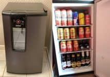 Cervejeira Consul Titanium - CZD12AT