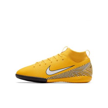 Chuteira Nike Mercurial Superfly Academy Neymar Infantil