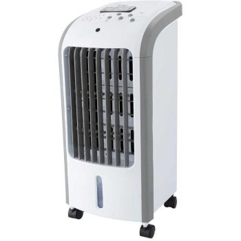 Climatizador e Umidificador de Ar Britânia BCL01F Frio 3 em 1 - 220V