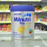 Milnutri Profutura, Danone Nutricia, Idade Pré Escolar, 800g