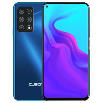 CUBOT X30 Cupom
