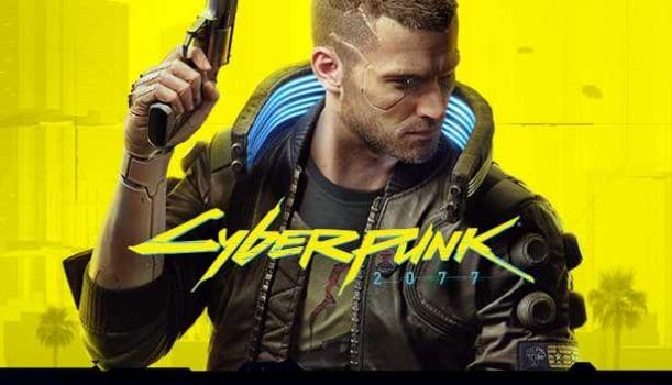 CyberPunk 2077 - Edição Padrão - PS4/Xbox One