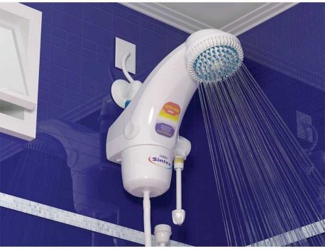 Ducha Eletrônica TURBO 127V 5400W