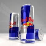 Energético Red Bull Energy Drink, 473 ml