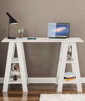 Escrivaninha/Mesa para Computador Politorno – Delta