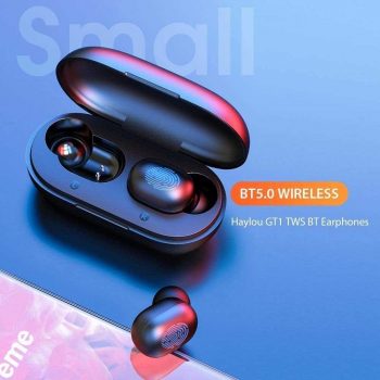 Fone Sem Fio Airdots Xiaomi Haylou
