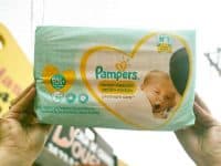 Fralda Pampers Premium Care RN+ 36 Unidades