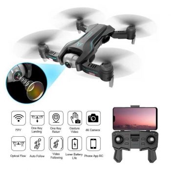 FUNSKY S20 Pro Drone