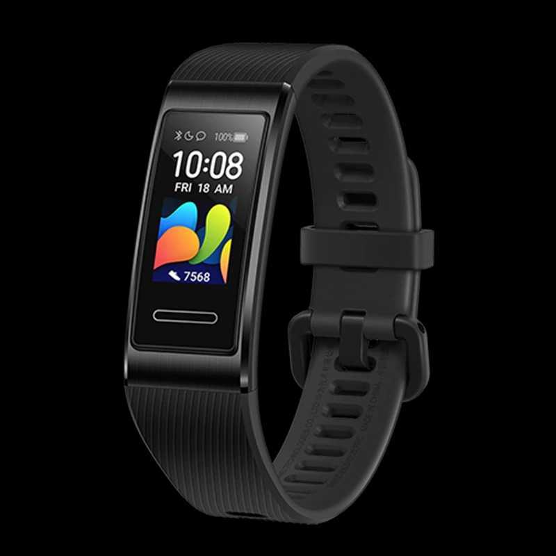 Huawei Band 4 Pro GPS Smartband - Promotop