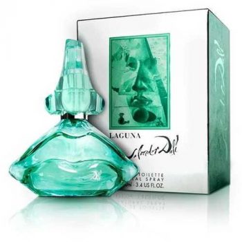 Laguna Salvador Dali - Perfume Feminino - Eau de Toilette