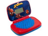 Laptop Infantil Spider-Man Musical - Candide