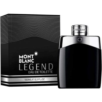 Legend Eau de Toilette 100 ml, MontBlanc