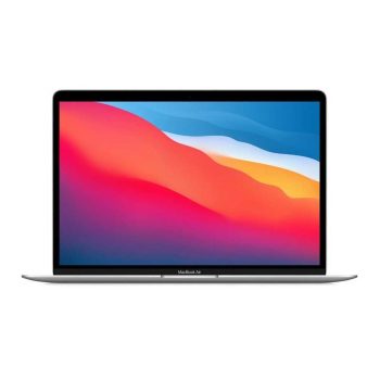 MacBook Air 13" Apple M1 (8GB 256GB) Prateado