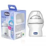 Mamadeira 150 ml New Step Up, Chicco, Branco