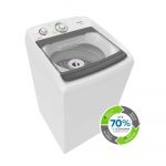 Máquina de Lavar Consul 11kg Dosagem Extra Econômica e Ciclo Edredom - CWH11BB
