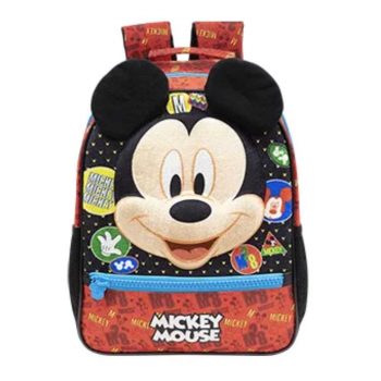 Mochila 16 Mickey Y1 - 9322 - Artigo Escolar