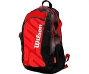 Mochila Wilson WMC20008 - Vermelho