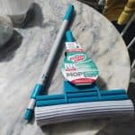 Mop Sekito Flashlimp Limpeza Geral Plus MOP7671