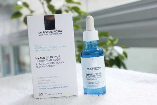 Sérum anti-idade La Roche-Posay - Hyalu B5 Repair