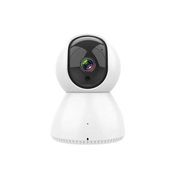 SMARTROL H.265 1080P PTZ IP Camera