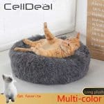 Soft Cat Bed 40cm