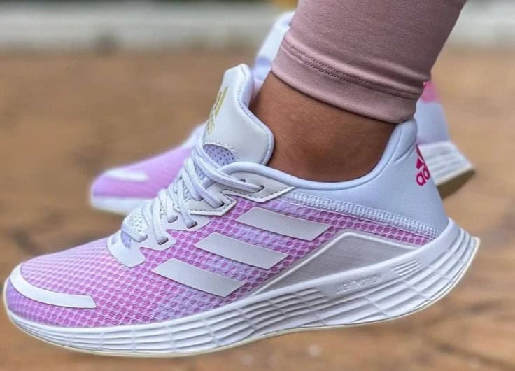 tenis adidas masculino duramo sl