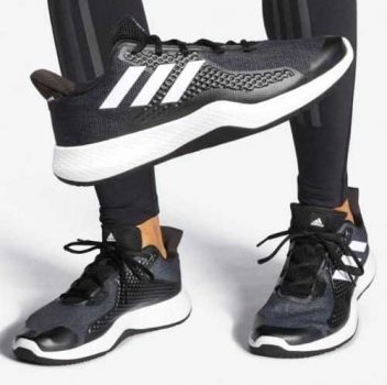 Tênis Adidas Fitbounce Trainer Feminino