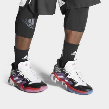 Tênis adidas Harden Stepback - Masculino