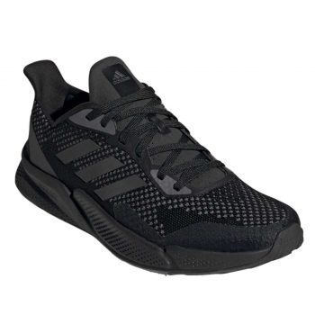 Tênis Adidas X9000 L2 Masculino - Preto e Chumbo