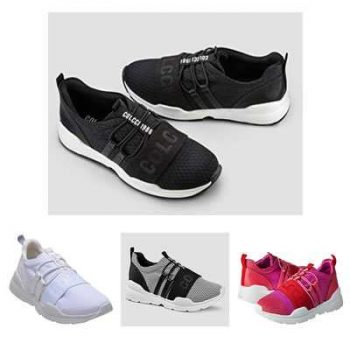 Tênis Colcci Bia feminino